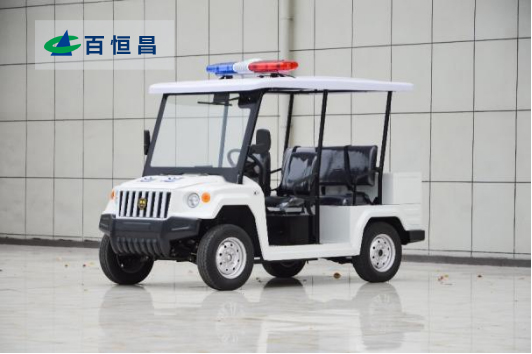 悍马款5座巡逻车