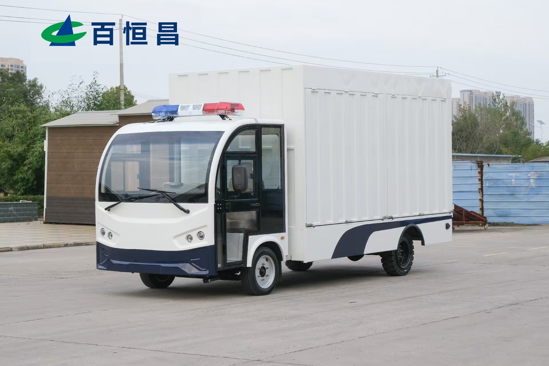 5吨货车
